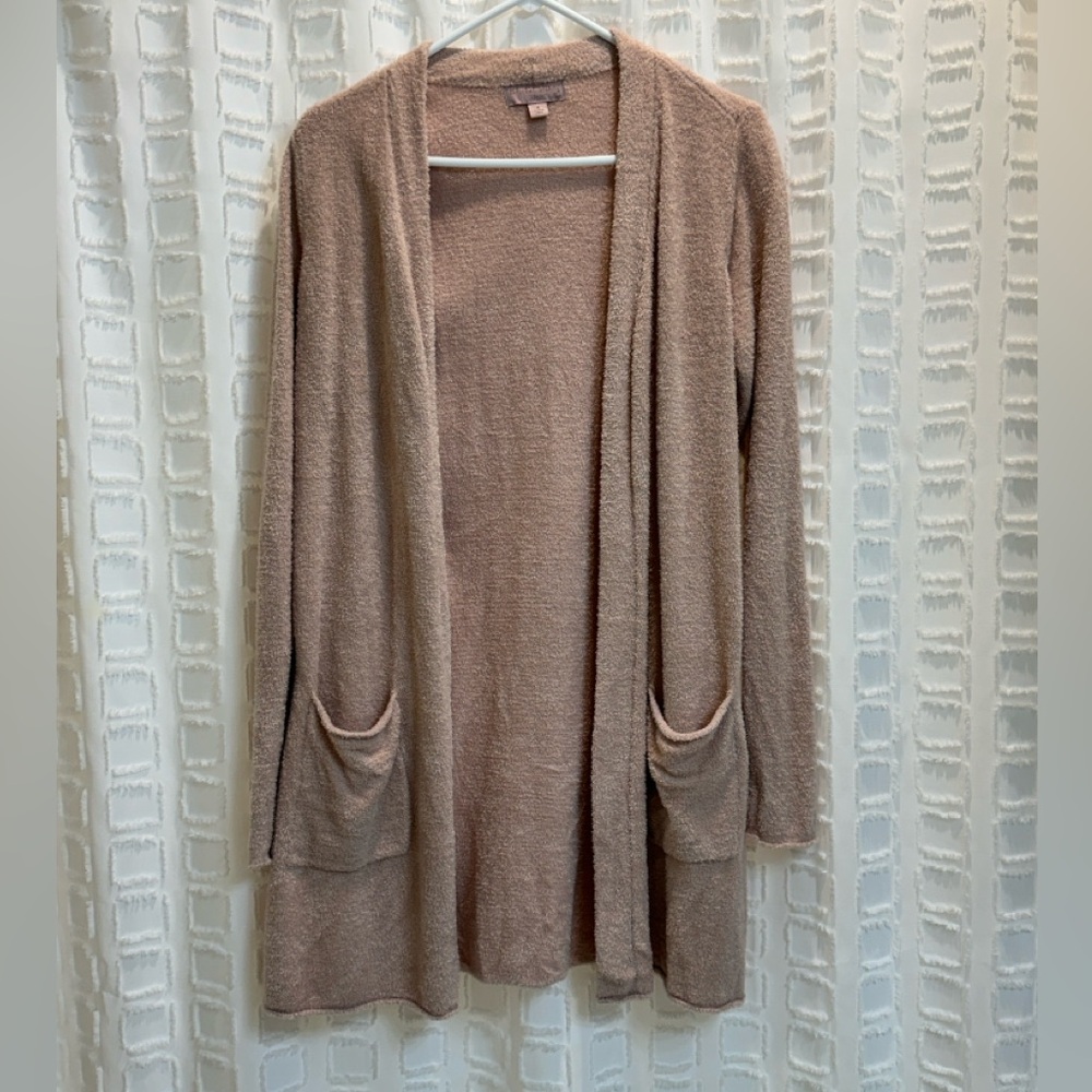 Barefoot Dreams Sweater